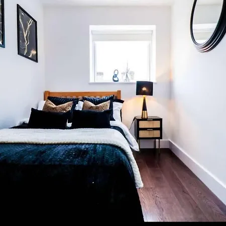 Apartment Luxury 2 Bedroom