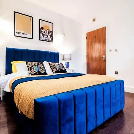 Luxury 2 Bedroom * London