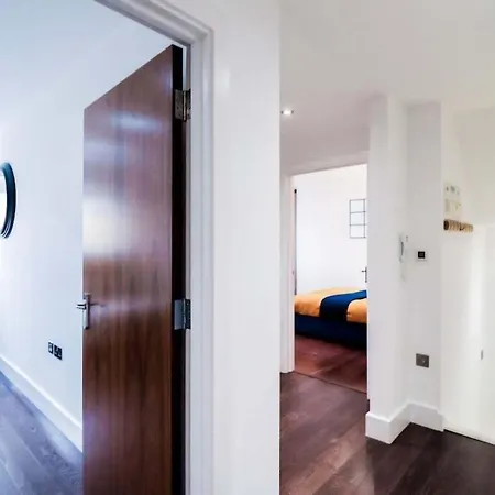 Apartment Luxury 2 Bedroom