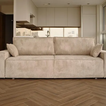 דירה Excel Luxury With Amazing View