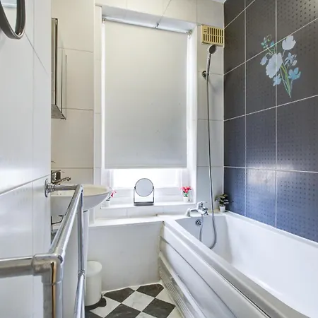 Marbel Arch Flat Apartment London