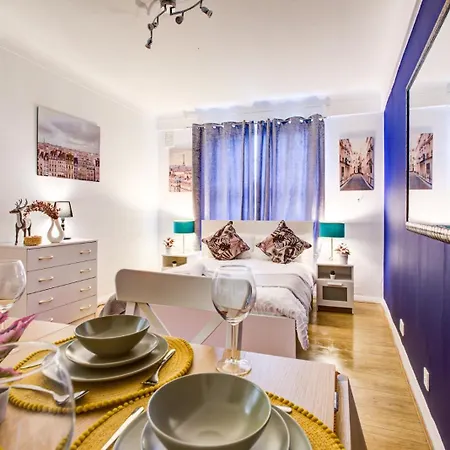 Marbel Arch Flat Apartment London