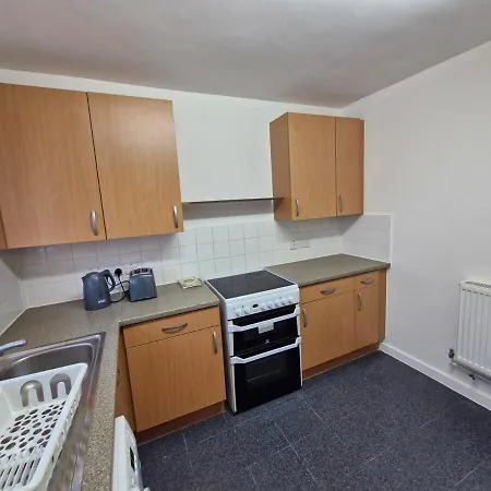 Apartamento Flat In Of - E1 *