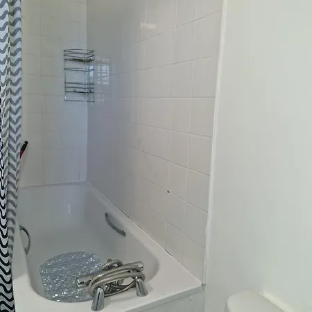 Flat In Of - E1 Apartamento