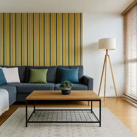 Apartment Bright Flat - 10 Mins To Bridge & The Shard London