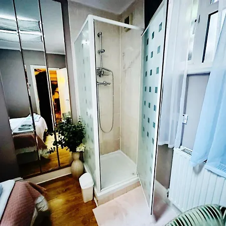 Stylish Unit, Heart Of Bayswater Apartment *
