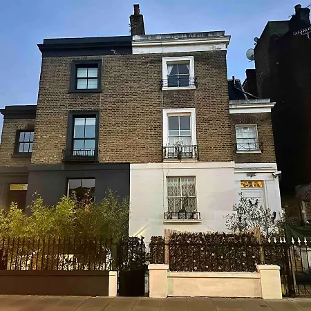 Stylish Unit, Heart Of Bayswater *