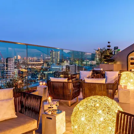 Exclusive And Stylish 1bed 1bath