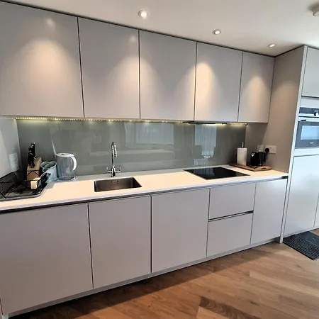Exclusive And Stylish 1bed 1bath London