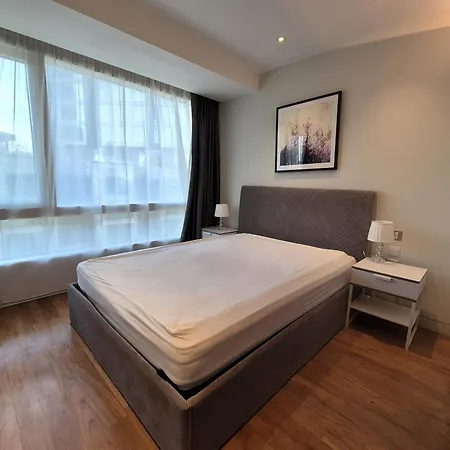Exclusive And Stylish 1bed 1bath * London