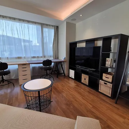 Exclusive And Stylish 1bed 1bath London