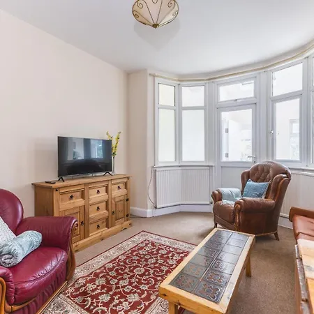 Guestready - Relaxing Finchley Retreat With Garden