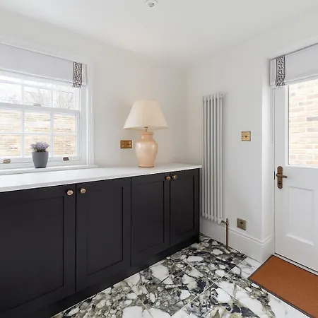 Lejlighed Bright, Modern & Huge Garden - Near New Cross Station *