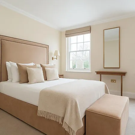 Lejlighed Bright, Modern & Huge Garden - Near New Cross Station *