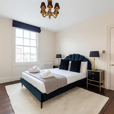 Bright, Modern & Huge Garden - Near New Cross Station Lejlighed London