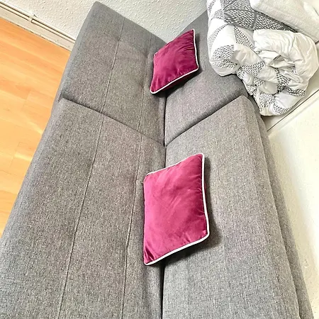 Harolds Homestay London