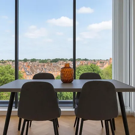 Flat In Pimlico Apartment London