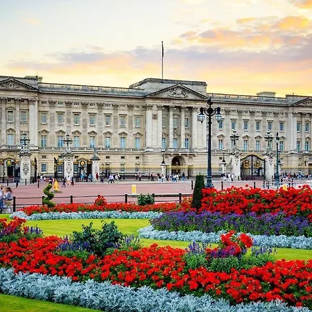Luxury Covent Garden Duplex Floors 1 Bed 4pl Londen