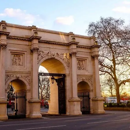 Luxury Covent Garden Duplex Floors 1 Bed 4pl * Londen