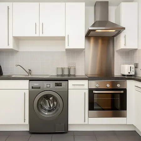 Hackney - Near Fields London