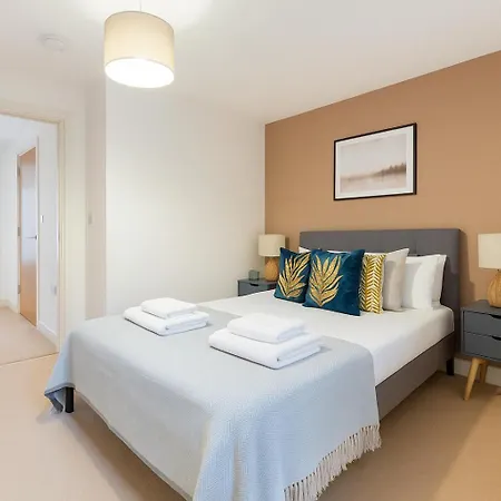 Apartment Hackney - Near Fields London