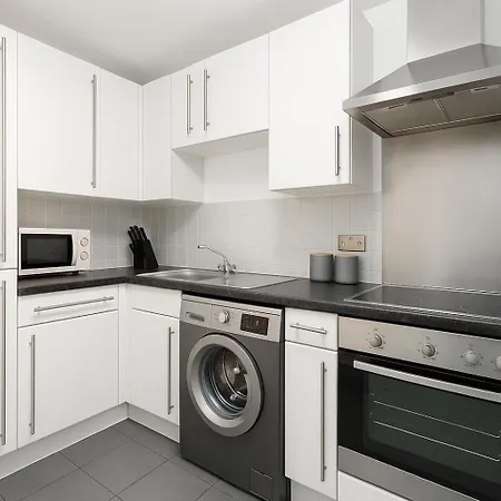 Hackney - Near Fields * London