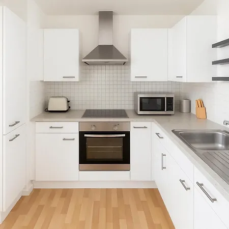 Charming Garden Flat - East Dulwich London