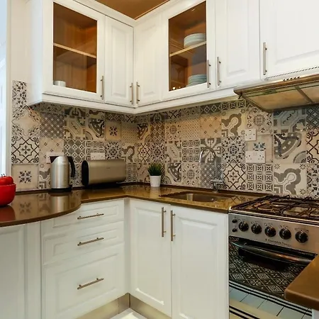 Cosy 1br With Balcony, East Putney,2min Tube *