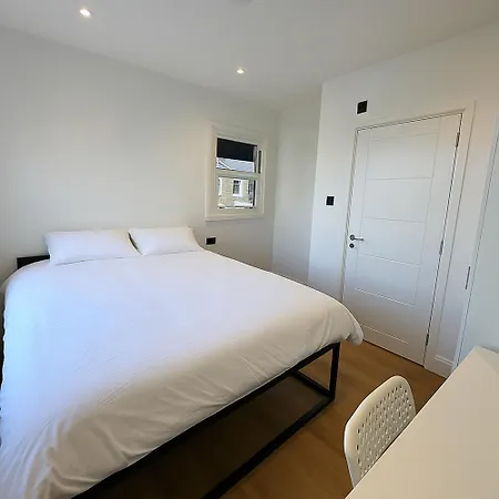 Apartment Starnest Shepherd's Bush London