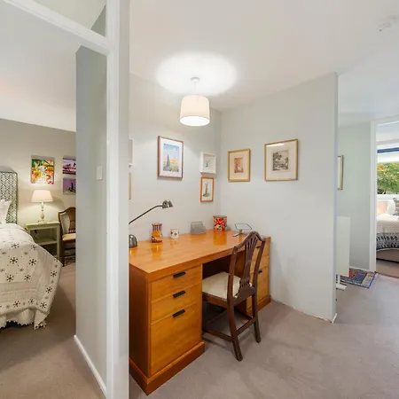 Apartamento Fantastic Split-level Flat Next To Battersea Park *