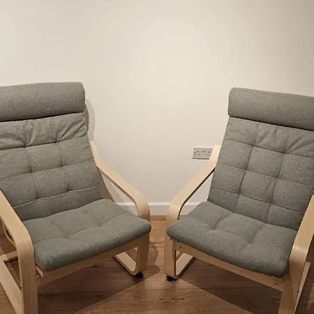 Apartment Your Comfy Nest London