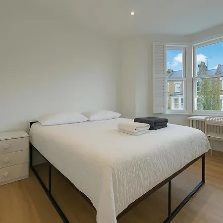 Apartment Starnest Shepherd's Bush *
