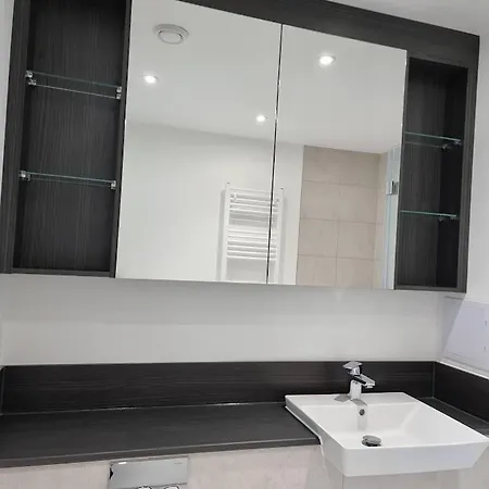 Shared-luxury Next To Heathrow Homestay London