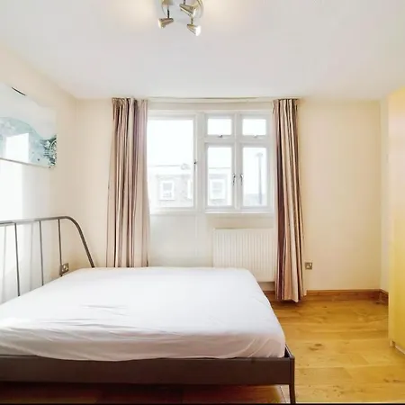 Homestay Islington N7 London