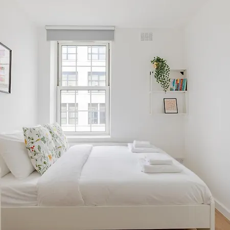 Inviting 3bd Retreat In The Heart Of Camden *