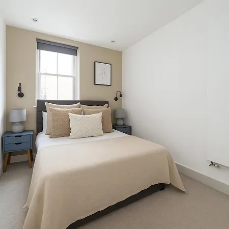 Apartment Clerkenwell Spacious Flat
