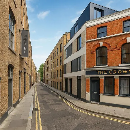 Apartment Clerkenwell Spacious Flat London