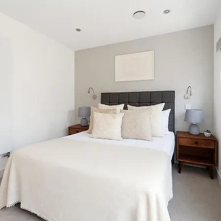 Clerkenwell Spacious Flat * London