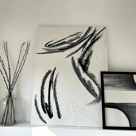 Apartment Pretty In Notting Hill - 1 Min From Tube London