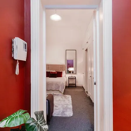 The Beaufort Flats Londra