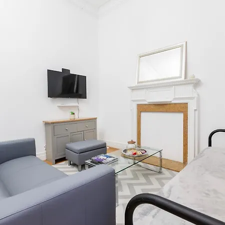 Appartamento The Beaufort Flats *
