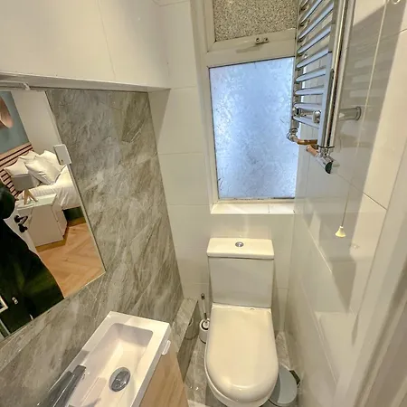 Earls Court Residences