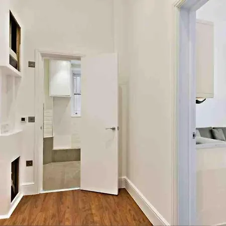 Apartment Amazing Deluxe 5star Notting Hill Hyde Park