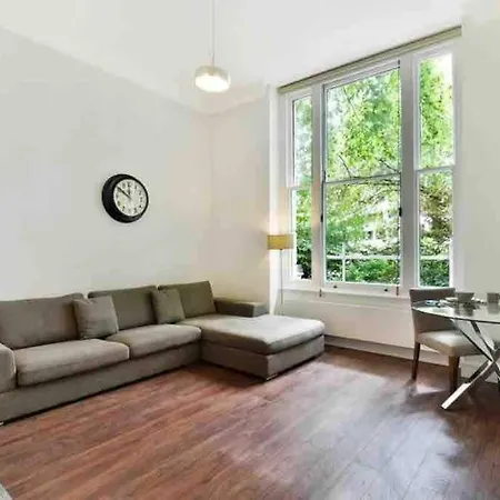 Amazing Deluxe 5star Notting Hill Hyde Park London