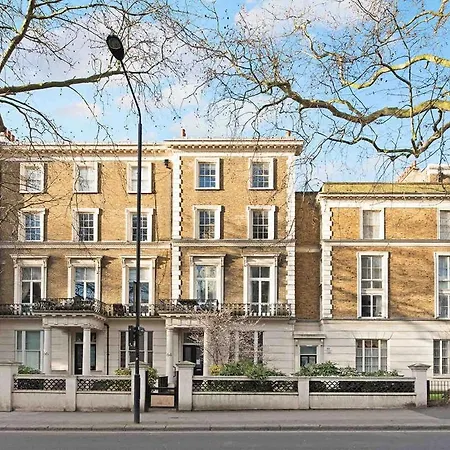 Amazing Deluxe 5star Notting Hill Hyde Park *