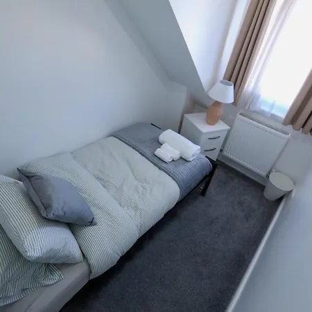 Holiday home Beautiful In Greater London