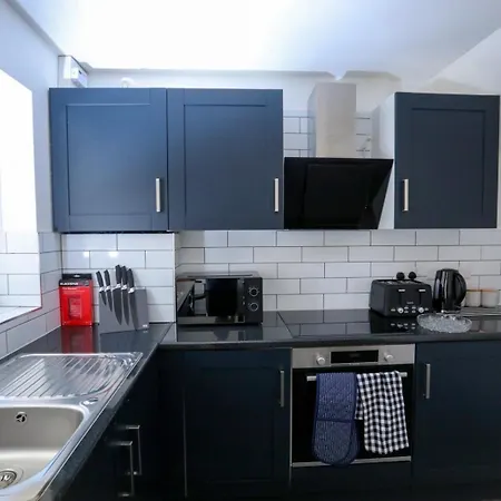 Beautiful In Greater London Holiday home