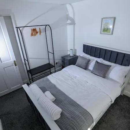 Holiday home Beautiful In Greater London *