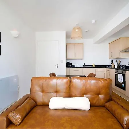 Appartement Vista View Londres