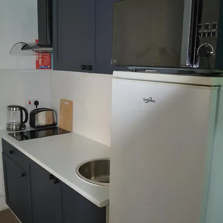 Regent Court Kensington Appartement